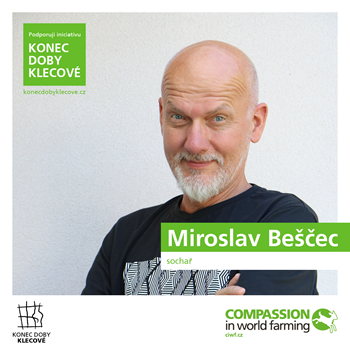 Miroslav Beščec