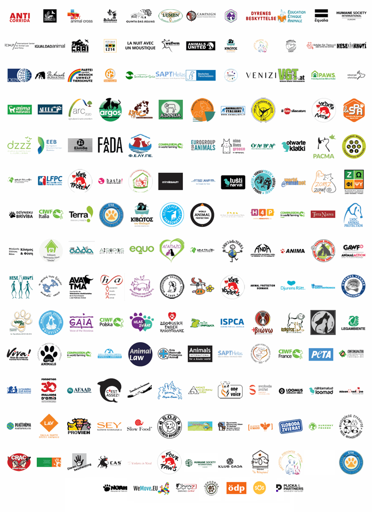 All Logos New