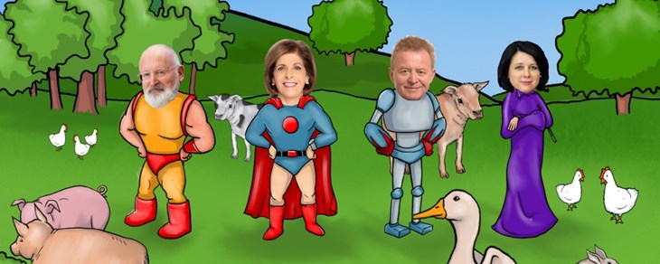 Banner Website End The Cage Age